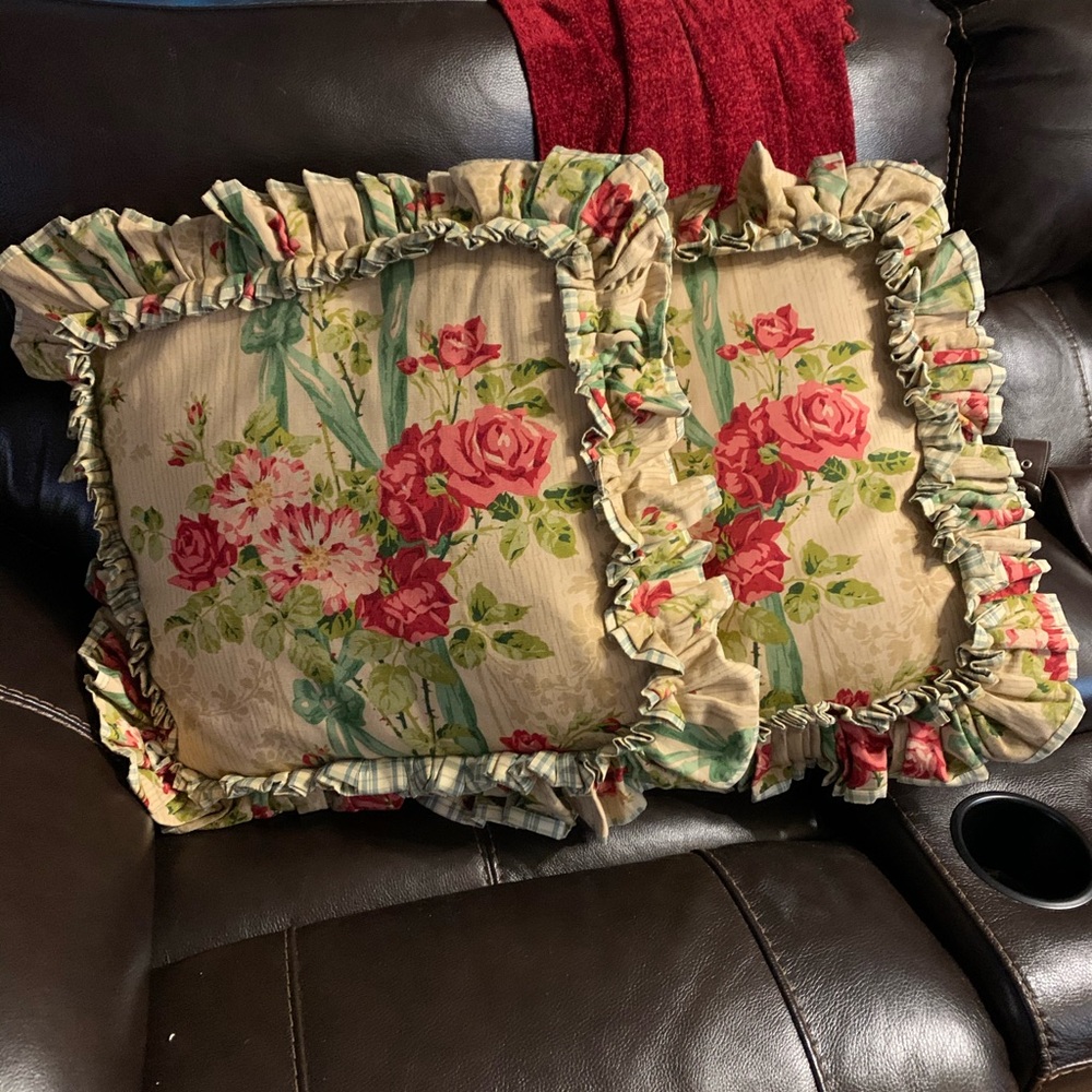 Pillows